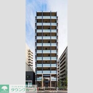 ミリアレジデンス根岸柳通りの物件内観写真