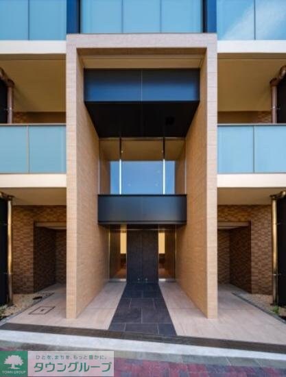 ミリアレジデンス根岸柳通りの物件内観写真