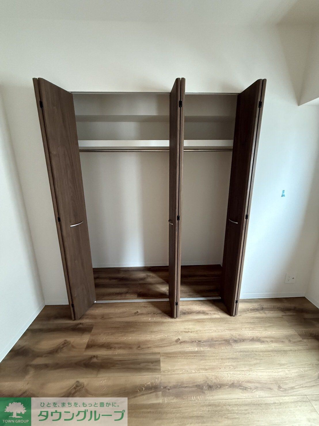 サントゥール駒込の物件内観写真