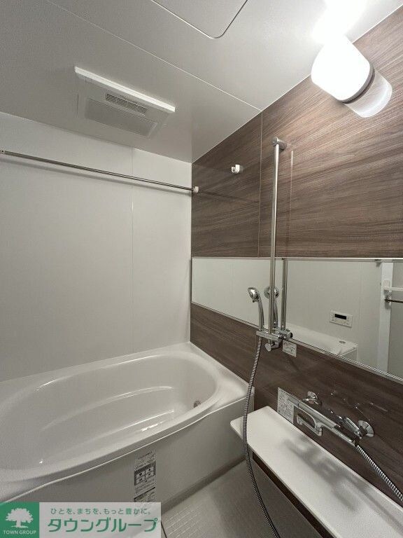 サントゥール駒込の物件内観写真