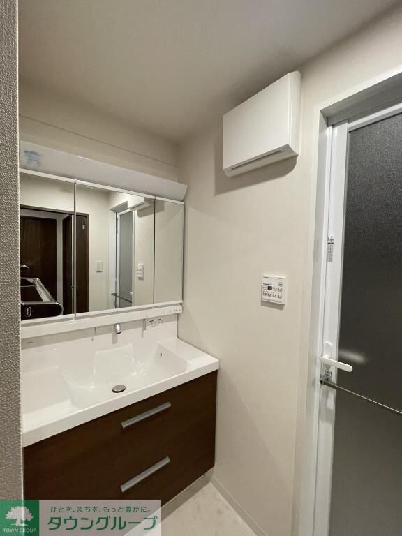 サントゥール駒込の物件内観写真