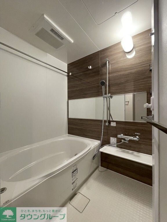 サントゥール駒込の物件内観写真