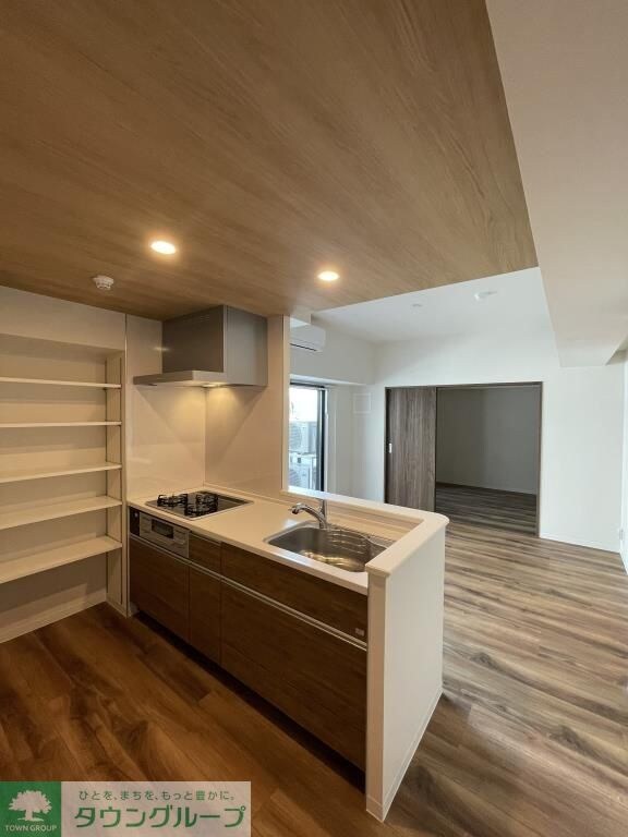 サントゥール駒込の物件内観写真