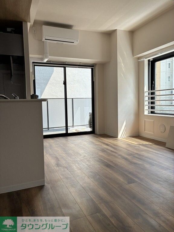 サントゥール駒込の物件内観写真