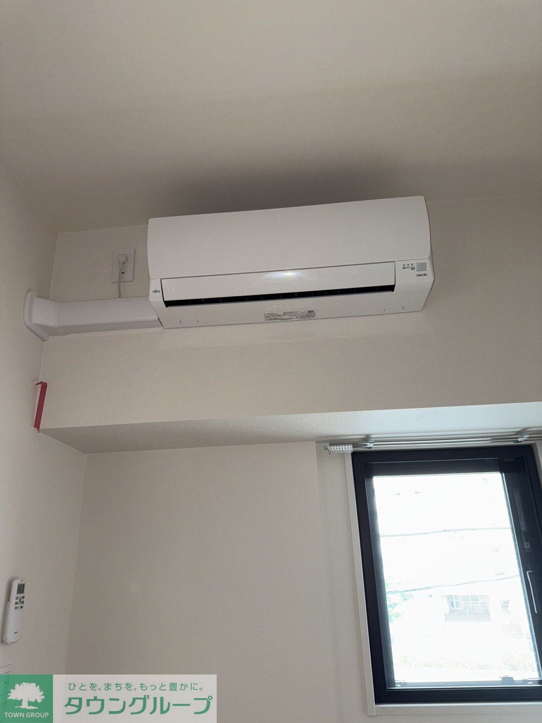 サントゥール駒込の物件内観写真