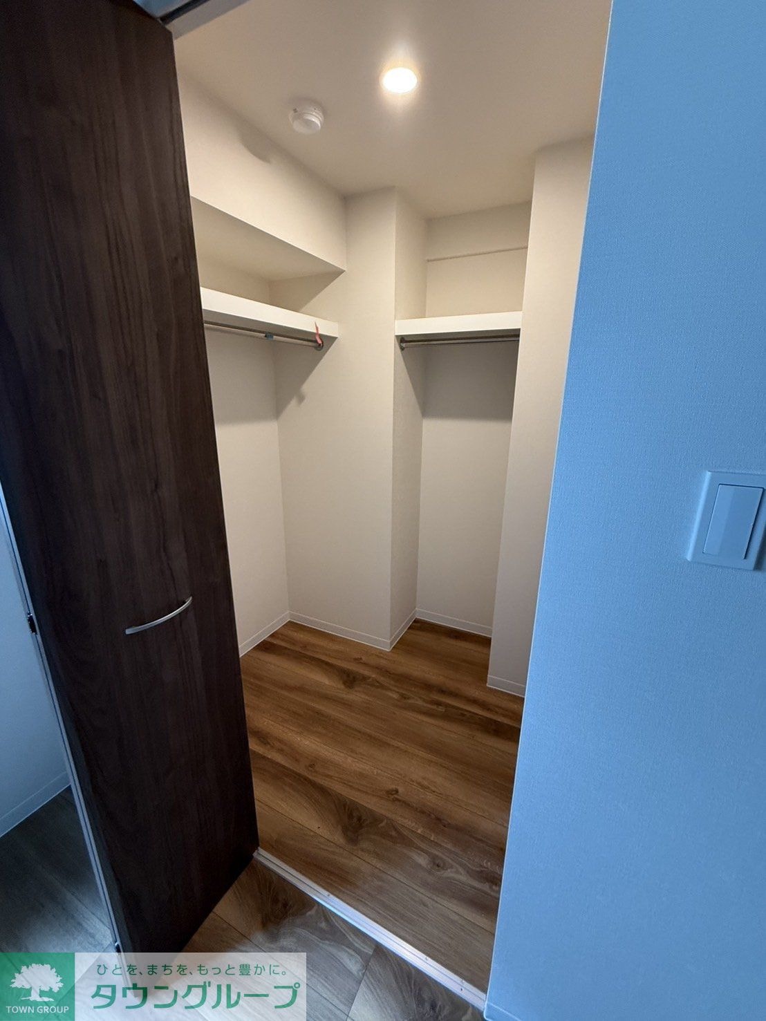 サントゥール駒込の物件内観写真