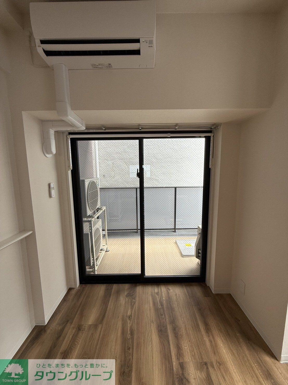 サントゥール駒込の物件内観写真