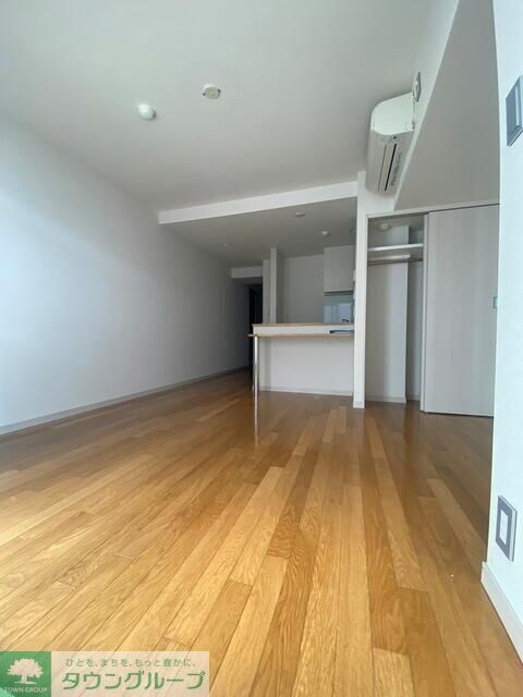 Yビル足立江北ティアラの物件内観写真