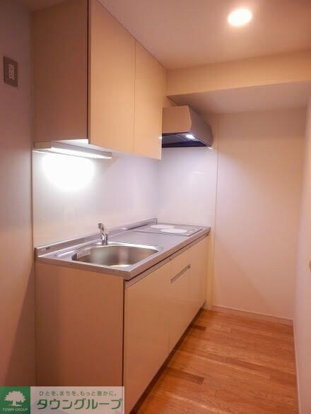 Yビル足立江北ティアラの物件内観写真