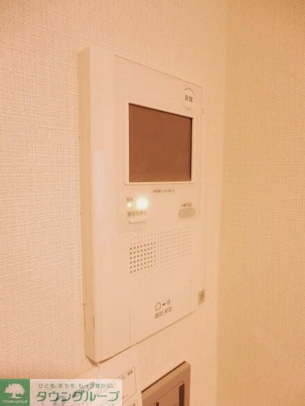 Yビル足立江北ティアラの物件内観写真