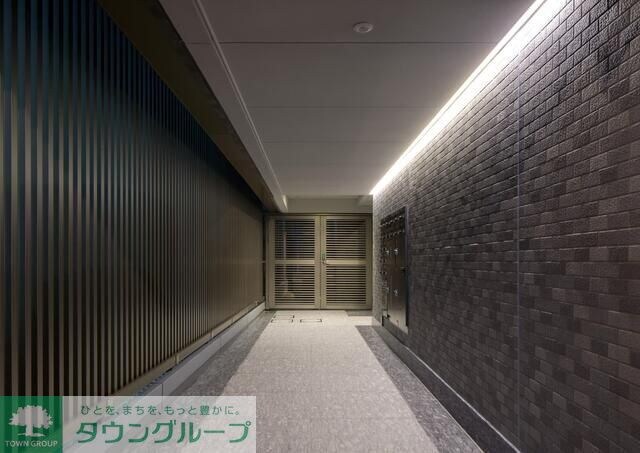 Yビル足立江北ティアラの物件内観写真