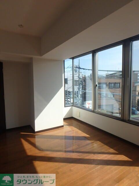 Yビル足立江北の物件内観写真