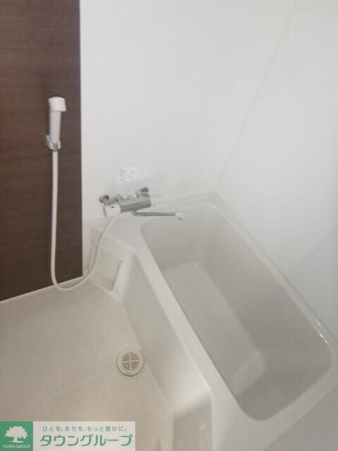 Yビル足立江北の物件内観写真