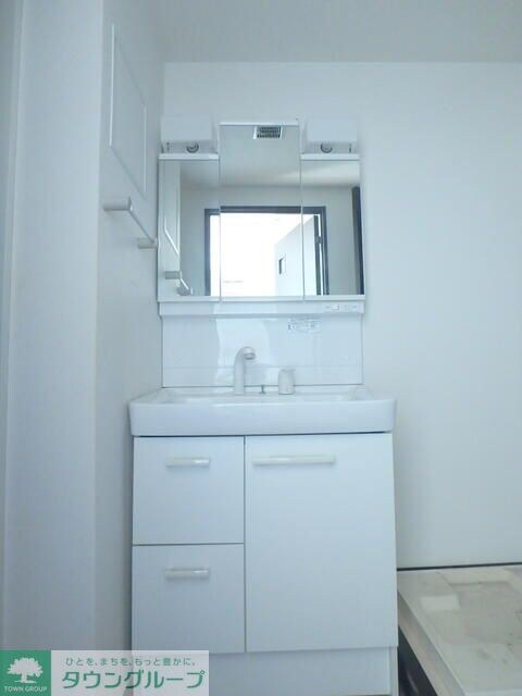 Yビル足立江北の物件内観写真