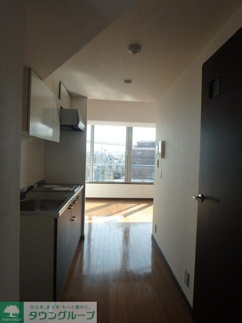 Yビル足立江北の物件内観写真