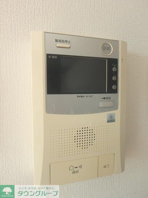 Yビル足立江北の物件内観写真