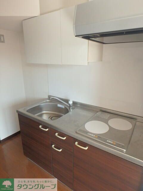 Yビル足立江北の物件内観写真