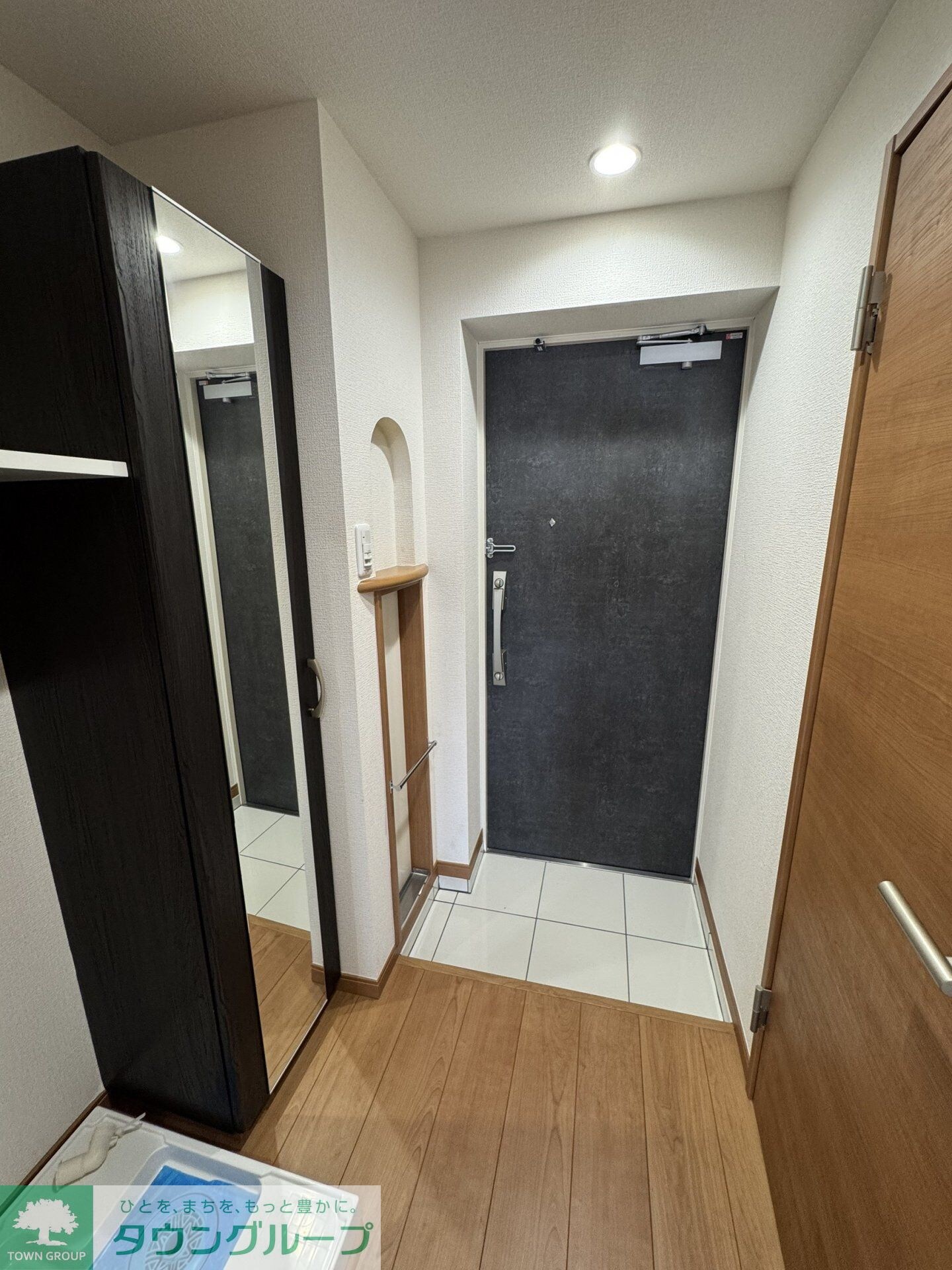 GRAN PASEO舎人の物件内観写真