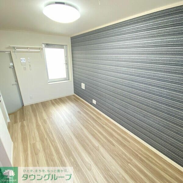 BONDS小台の物件内観写真