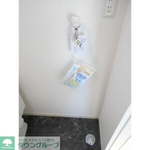 BONDS小台の物件内観写真