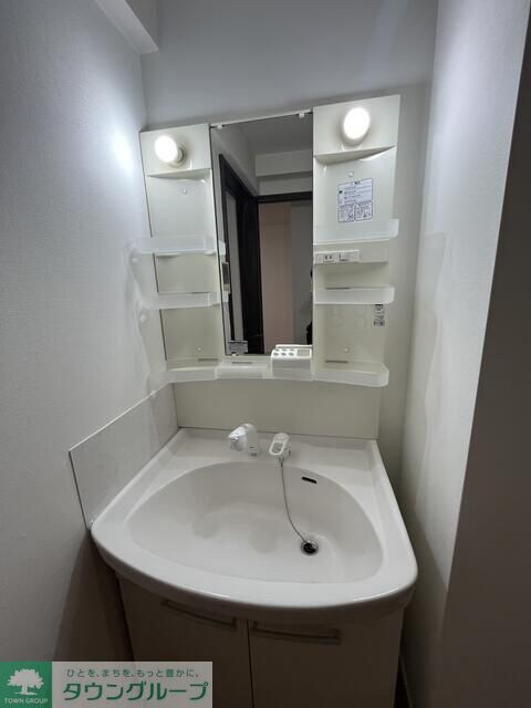 山一鹿浜マンションの物件内観写真