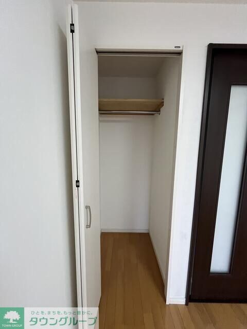 山一鹿浜マンションの物件内観写真