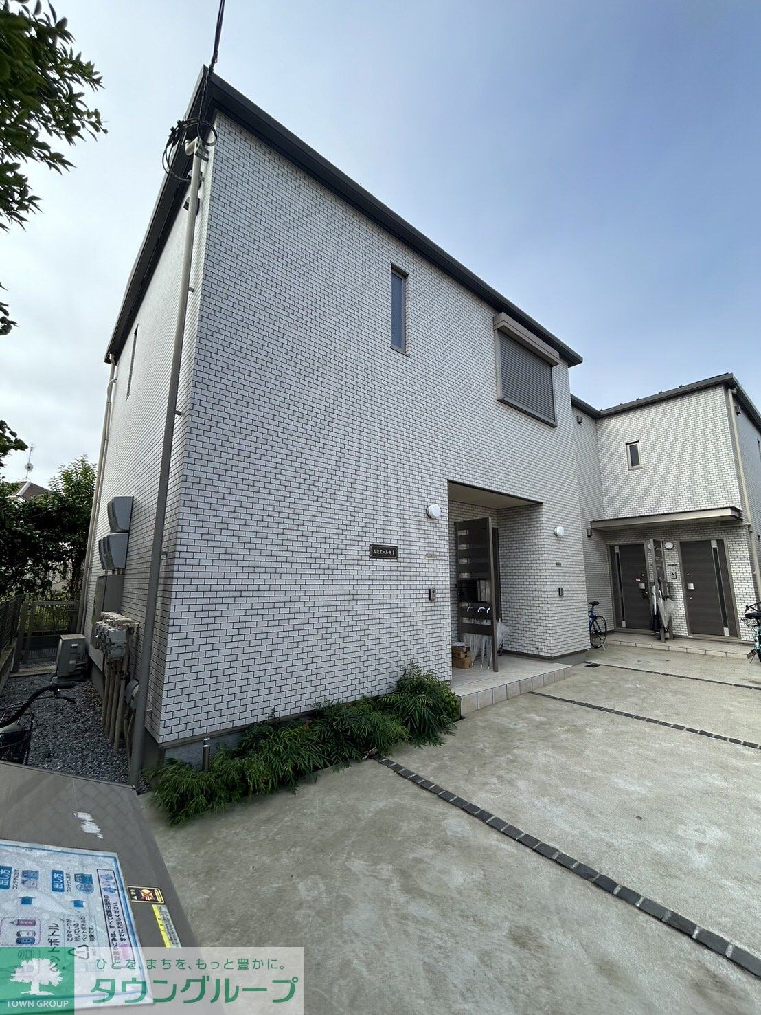 ルミエール光Iの物件内観写真