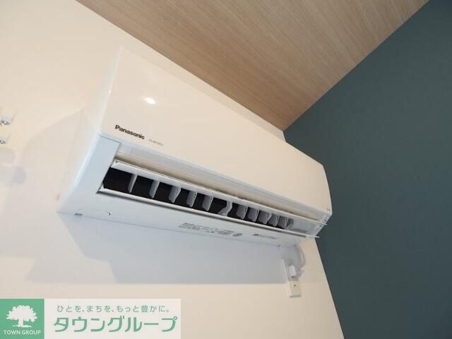 ラ フィーネの物件内観写真