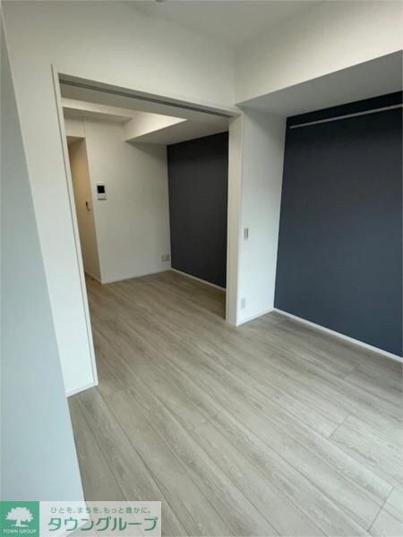 メイクス西新井大師の物件内観写真