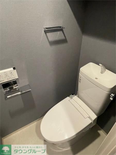 メイクス西新井大師の物件内観写真