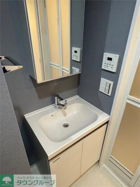 メイクス西新井大師の物件内観写真