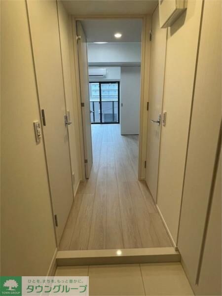 メイクス西新井大師の物件内観写真