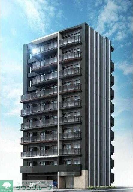 メイクス西新井大師の物件内観写真