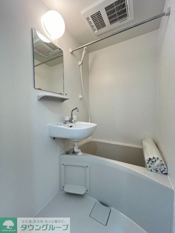 ドマーニ扇の物件内観写真