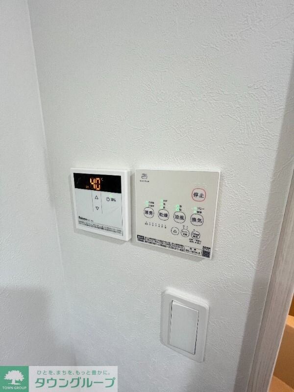 ドマーニ扇の物件内観写真