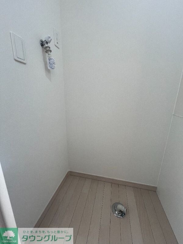 ドマーニ扇の物件内観写真