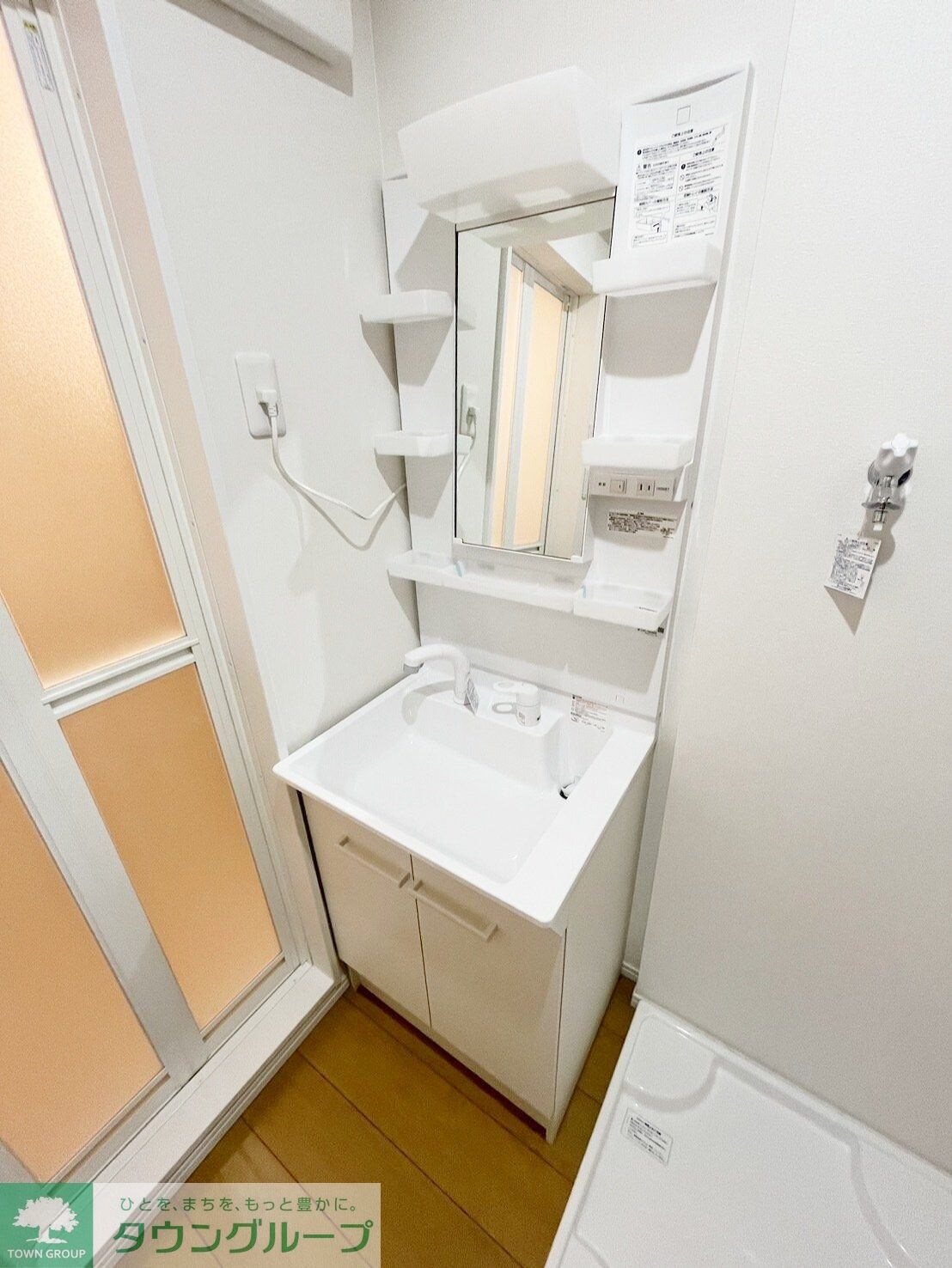 ガーデンフォレスト親水公園の物件内観写真