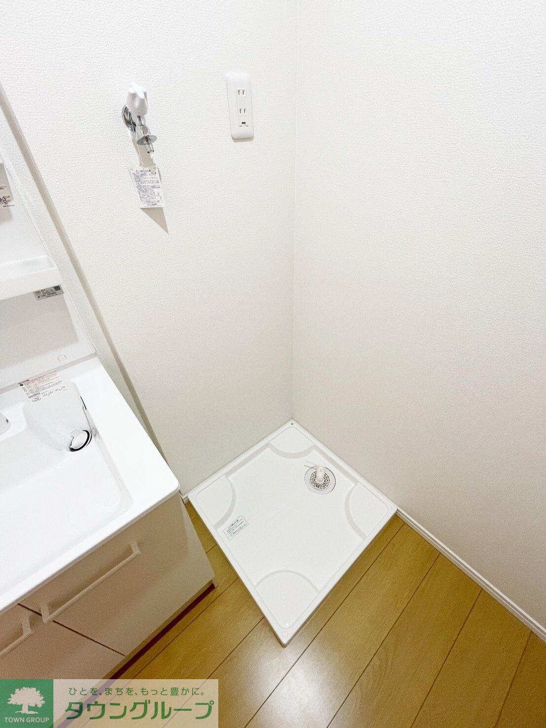 ガーデンフォレスト親水公園の物件内観写真