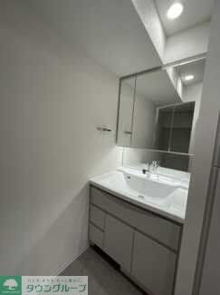 BPRレジデンス田端の物件内観写真