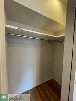 BPRレジデンス田端の物件内観写真