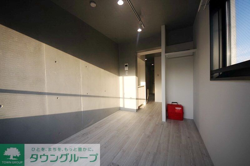 カレラパークの物件内観写真