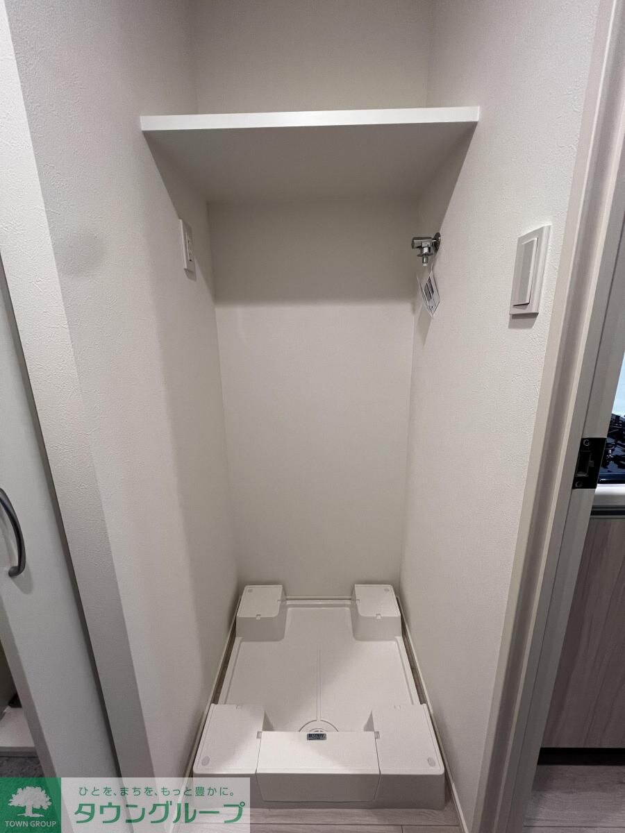 ハーモニーレジデンスNORTHザ・ガーデンの物件内観写真