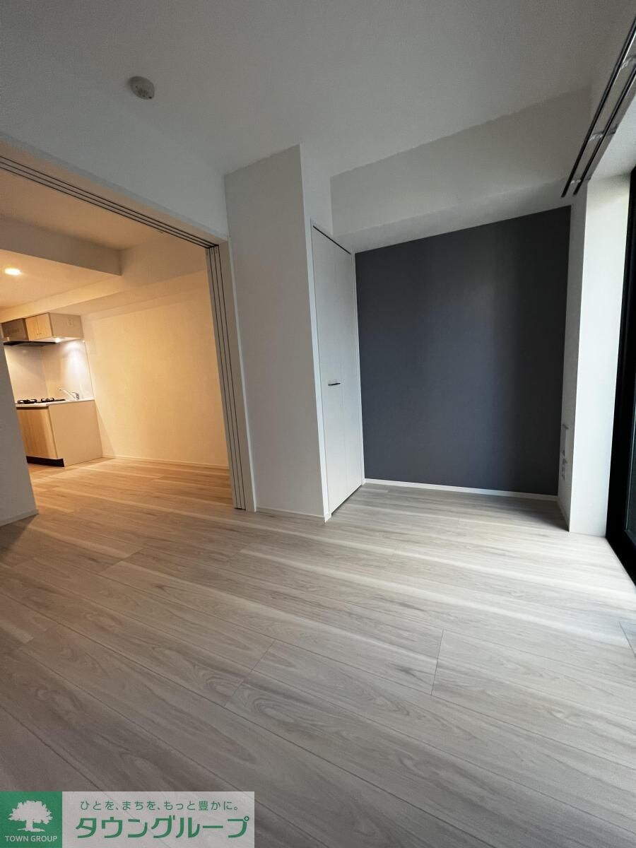 ハーモニーレジデンスNORTHザ・ガーデンの物件内観写真