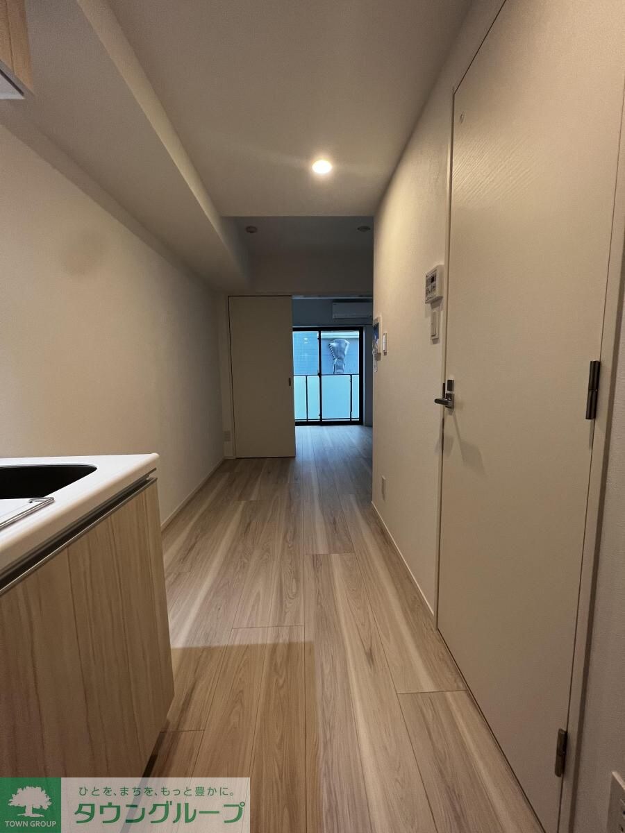 ハーモニーレジデンスNORTHザ・ガーデンの物件内観写真