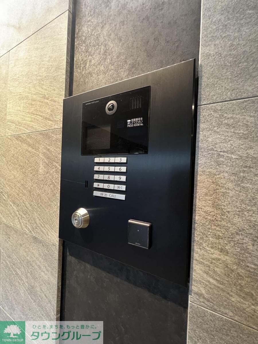 ハーモニーレジデンスNORTHザ・ガーデンの物件内観写真