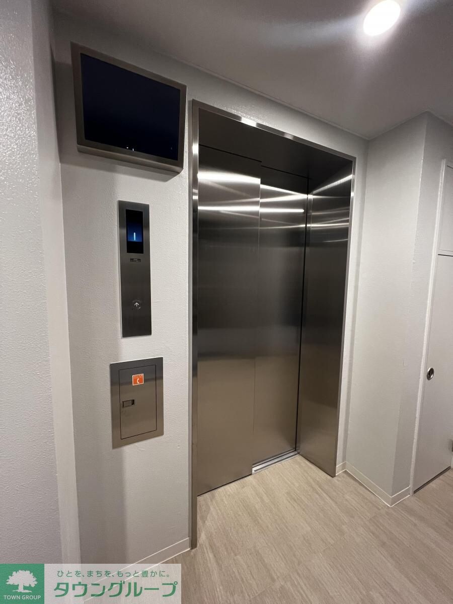 ハーモニーレジデンスNORTHザ・ガーデンの物件内観写真