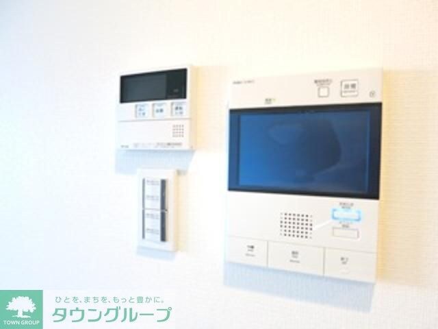 HF東尾久レジデンスの物件内観写真