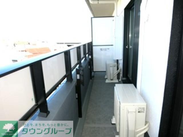 HF東尾久レジデンスの物件内観写真