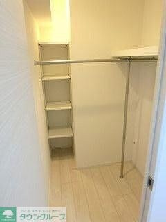 HF東尾久レジデンスの物件内観写真