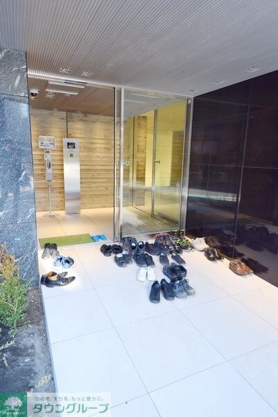 HF東尾久レジデンスの物件内観写真